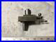 MACHINIST-LATHE-TOOLS-MILL-Hardinge-Model-C-Slide-Tool-DrBm-01-ay