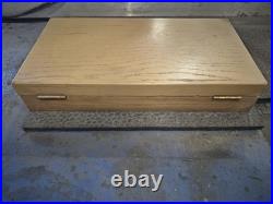 MACHINIST LATHE TOOLS MILL Kennemetal Indexable End Mill Shell Mill Cutters ShB