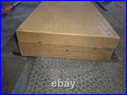 MACHINIST LATHE TOOLS MILL Kennemetal Indexable End Mill Shell Mill Cutters ShB