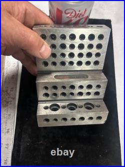 MACHINIST OfCe LATHE MILL Large Tool Maker Ground Right Angle Tomb Stone Fixture MACHINIST OfCe LATHE MILL Large Tool Maker Ground Right Angle Tomb Stone Fixture