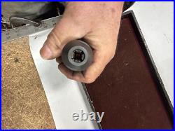 MACHINIST OfCe LATHE MILL SPV Tap Holders Collet Chuck