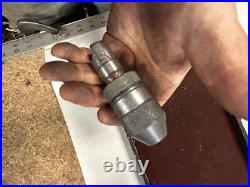 MACHINIST OfCe LATHE MILL SPV Tap Holders Collet Chuck