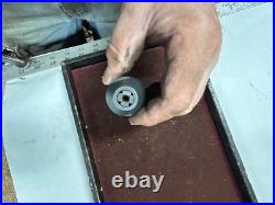 MACHINIST OfCe LATHE MILL SPV Tap Holders Collet Chuck