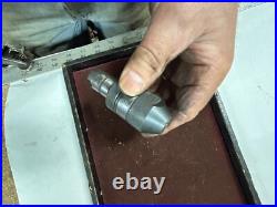 MACHINIST OfCe LATHE MILL SPV Tap Holders Collet Chuck