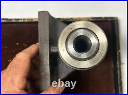 MACHINIST OfCe TOOL LATHE MILL Machinist Tool Holding Spinning Fixture