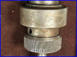 MACHINIST OfCe TOOLS LATHE MILL Gernamy MBI Tapping Head