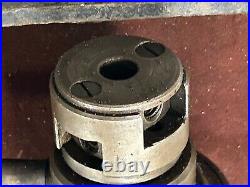 MACHINIST OfCe TOOLS LATHE MILL Gernamy MBI Tapping Head