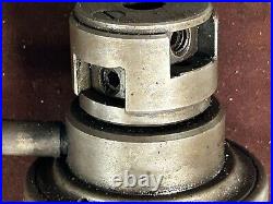 MACHINIST OfCe TOOLS LATHE MILL Gernamy MBI Tapping Head