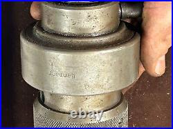 MACHINIST OfCe TOOLS LATHE MILL Gernamy MBI Tapping Head