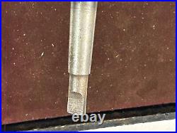 MACHINIST OfCe TOOLS LATHE MILL Gernamy MBI Tapping Head