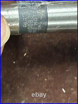 MACHINIST OkCbB LATHE TOOL MILL Albrecht Keyless Drill Chuck 1/32 1/2