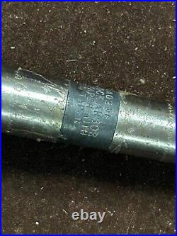 MACHINIST OkCbB LATHE TOOL MILL Albrecht Keyless Drill Chuck 1/32 1/2