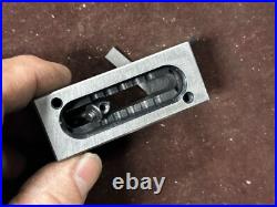 MACHINIST ShK LATHE MILL Machinist Micro Precision Tool Makers Vise