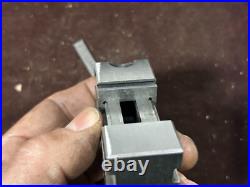 MACHINIST ShK LATHE MILL Machinist Micro Precision Tool Makers Vise