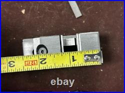 MACHINIST ShK LATHE MILL Machinist Micro Precision Tool Makers Vise
