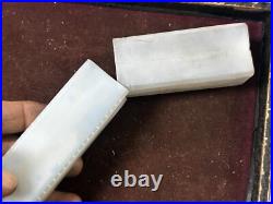 MACHINIST ShK LATHE MILL Machinist Micro Precision Tool Makers Vise