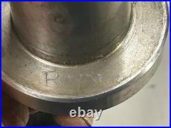 MACHINIST StCbDr10 TOOL LATHE MILL Machinist Royal 5C 5 C Collet Adapter Sleeve