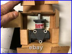 MACHINIST TOOL LATHE MILL Machinist UNUSED Crown Gear Drive in Box 156806 CH