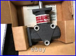 MACHINIST TOOL LATHE MILL Machinist UNUSED Crown Gear Drive in Box 156806 CH