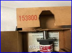 MACHINIST TOOL LATHE MILL Machinist UNUSED Crown Gear Drive in Box 156806 CH