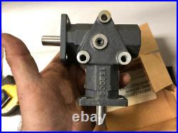 MACHINIST TOOL LATHE MILL Machinist UNUSED Crown Gear Drive in Box 156806 CH