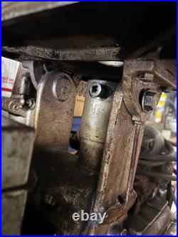 MACHINIST TOOL LATHE Machinist Butterfly Bench Top Die Filer File Machine