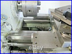 MONARCH 10 EE 10 x 20 Precision Tool Room Lathe 12-1/2 Swing Very Clean