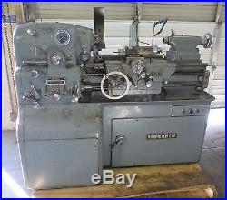 MONARCH 10EE Precision Tool Room Engine Lathe 12 1/2 x 20 With Taper Attachment