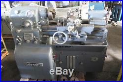 MONARCH 10EE Precision Tool Room Lathe #VintageMachinery WATCH VIDEO