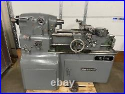 MONARCH MODEL 10EE LATHE WITH Tracer Attachment