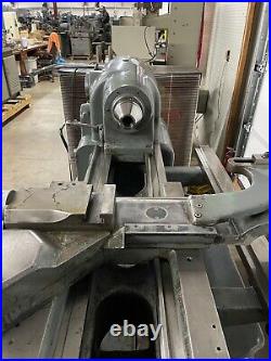 MONARCH MODEL 10EE TOOL ROOM LATHE WITH Tracer Attachment