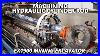 Machining-A-Hydraulic-Cylinder-Rod-For-Hitachi-Ex1900-Mining-Excavator-Lathe-Work-U0026-Welding-01-eotd