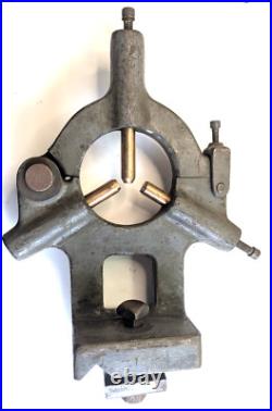 Machinist 12 inch Lathe Steady Rest INCOMPLETE