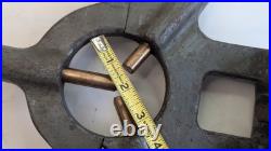 Machinist 12 inch Lathe Steady Rest INCOMPLETE
