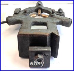 Machinist 12 inch Lathe Steady Rest INCOMPLETE