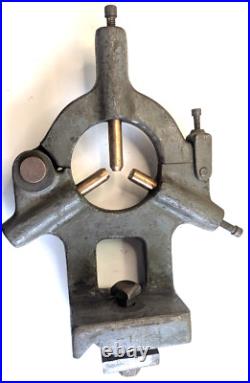 Machinist 12 inch Lathe Steady Rest INCOMPLETE