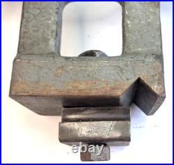 Machinist 12 inch Lathe Steady Rest INCOMPLETE