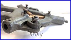 Machinist 12 inch Lathe Steady Rest INCOMPLETE