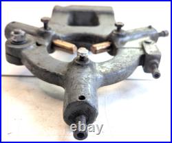 Machinist 12 inch Lathe Steady Rest INCOMPLETE
