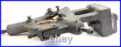 Machinist 12 inch Lathe Steady Rest INCOMPLETE