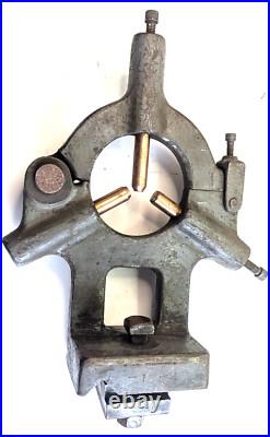 Machinist 12 inch Lathe Steady Rest INCOMPLETE