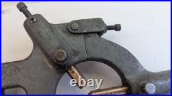 Machinist 12 inch Lathe Steady Rest INCOMPLETE