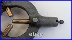 Machinist 12 inch Lathe Steady Rest INCOMPLETE