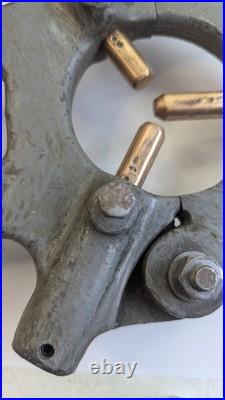 Machinist 12 inch Lathe Steady Rest INCOMPLETE