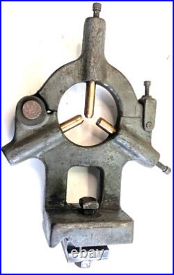 Machinist 12 inch Lathe Steady Rest INCOMPLETE