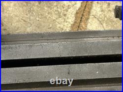 Machinist Derbyshire 10MM 750 Precision Lathe Precision Speed Control Motor