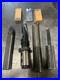 Machinist-Lathe-Boring-Bar-Toolholders-1-1-8-1-3-8-Shanks-Lot-Of-4-WithInserts-01-mge