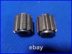 Machinist Lathe Drill MILL Bits Lot Over 100 Pieces