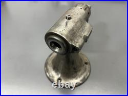 Machinist Lathe MILL Milling Indexer Collet Holder Made In USA