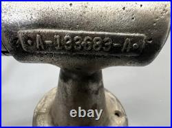 Machinist Lathe MILL Milling Indexer Collet Holder Made In USA